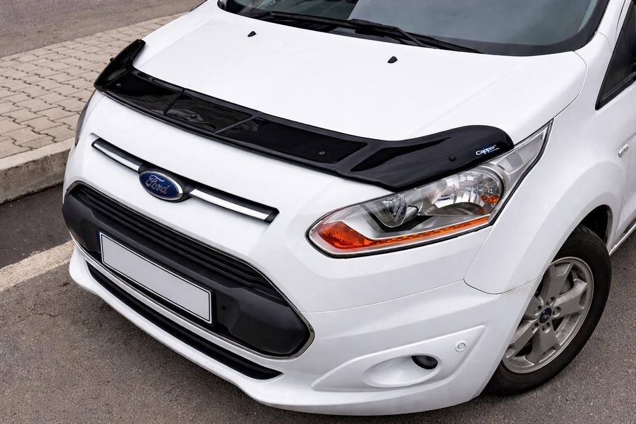 Ford Connect 2014–2021 Motorkapdeflector EuroCap Image