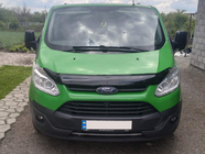 Ford Custom 2013–2022 Motorkapdeflector EuroCap (2013-2018) foto 3