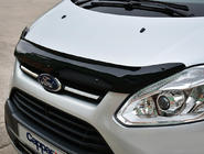 Ford Custom 2013–2022 Motorkapdeflector EuroCap (2013-2018) foto 9