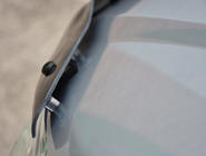 Ford Custom 2013–2022 Motorkapdeflector EuroCap (2013-2018) foto 11