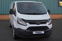 Ford Custom 2013–2022 Motorkapdeflector EuroCap (2013-2018) foto 4