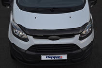 Ford Custom 2013–2022 Motorkapdeflector EuroCap (2013-2018) foto 8
