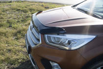 Ford Kuga/Escape 2013–2019 Motorkapdeflector 2016+ EuroCap foto 10