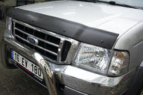 Ford Ranger 2002–2006 Motorkapdeflector EuroCap foto 4