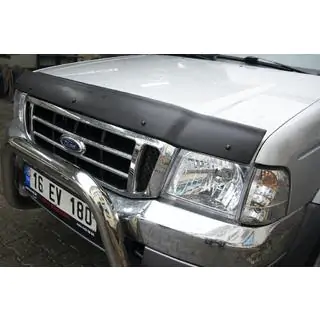 Motorkapdeflector EuroCap foto 4