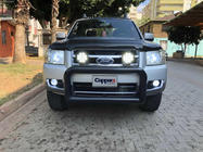 Ford Ranger 2007–2011 Motorkapdeflector EuroCap (2007-2009) foto 2
