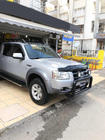 Ford Ranger 2007–2011 Motorkapdeflector EuroCap (2007-2009) foto 3