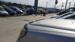 Ford Ranger 2007–2011 Motorkapdeflector EuroCap (2009-2011) foto 7