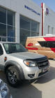 Ford Ranger 2007–2011 Motorkapdeflector EuroCap (2009-2011) foto 5