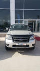 Ford Ranger 2007–2011 Motorkapdeflector EuroCap (2009-2011) foto 6