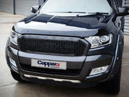 Ford Ranger 2011–2022 Motorkapdeflector EuroCap (2015+) foto 8