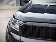 Ford Ranger 2011–2022 Motorkapdeflector EuroCap (2015+) foto 11