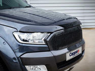 Ford Ranger 2011–2022 Motorkapdeflector EuroCap (2015+) foto 14