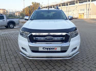 Ford Ranger 2011–2022 Motorkapdeflector EuroCap (2015+) foto 2