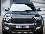 Ford Ranger 2011–2022 Motorkapdeflector EuroCap (2015+) foto 5