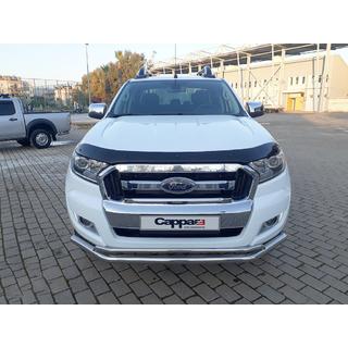 Motorkapdeflector EuroCap (2015+) foto 2