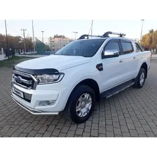 Motorkapdeflector EuroCap (2015+) foto 3