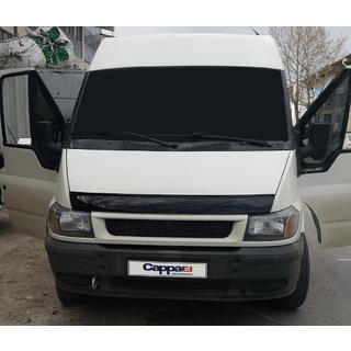 Motorkapdeflector 2000-2006 EuroCap foto 3