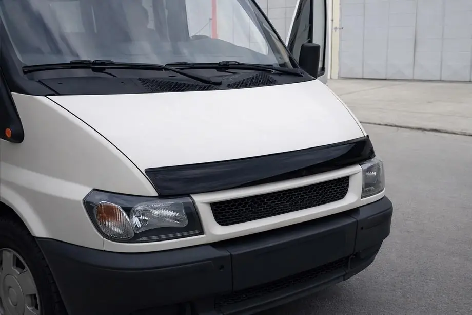 Ford Transit 2000–2014 Motorkapdeflector 2000-2006 EuroCap Foto 1