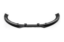 Ford Transit 2014– Voorbumper lip spoiler (2014-2019, ABS) foto 8