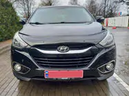 Hyundai IX-35 2010–2015 Motorkapdeflector (EuroCap) foto 1