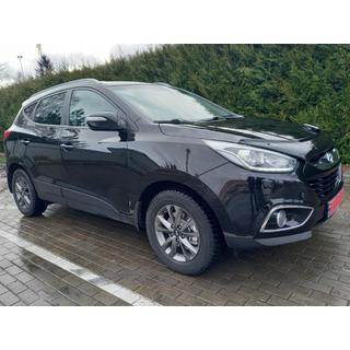 Motorkapdeflector (EuroCap) Hyundai IX-35 2010–2015 foto 3