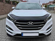 Hyundai Tucson TL 2016–2021 Motorkapdeflector (EuroCap) foto 1