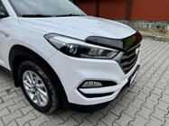 Hyundai Tucson TL 2016–2021 Motorkapdeflector (EuroCap) foto 3
