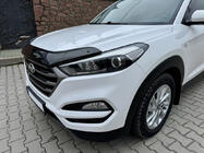 Hyundai Tucson TL 2016–2021 Motorkapdeflector (EuroCap) foto 4