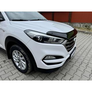 Motorkapdeflector (EuroCap) Hyundai Tucson TL 2016–2021 foto 3