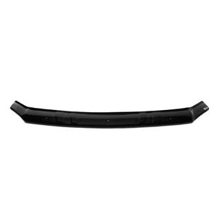 Motorkapdeflector 2006-2011 (EuroCap) Isuzu D-Max 2002–2011 foto 4