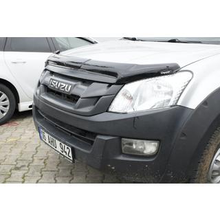 Motorkapdeflector (EuroCap) Isuzu D-Max 2011–2019 foto 4