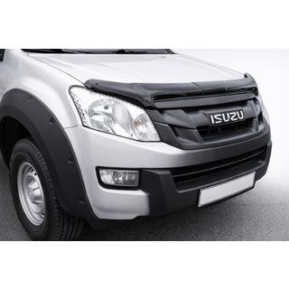 Motorkapdeflector (EuroCap) Isuzu D-Max 2011–2019 foto 1