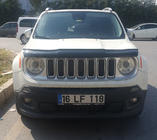 Jeep Renegade 2014– Motorkapdeflector EuroCap foto 6