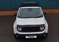 Jeep Renegade 2014– Motorkapdeflector EuroCap foto 4