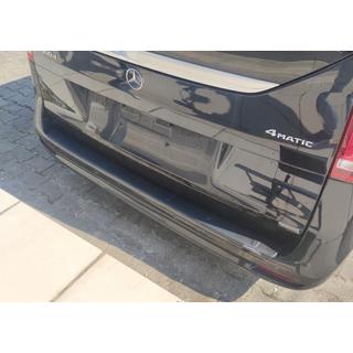 Achterbumper afdekking EuroCap (ABS) Mercedes Vito/V-klasse W447 2014– foto 2