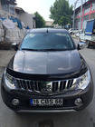 Mitsubishi L200 2015–2024 Motorkapdeflector (2015-2019, EuroCap) foto 10