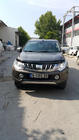 Mitsubishi L200 2015–2024 Motorkapdeflector (2015-2019, EuroCap) foto 7
