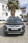Mitsubishi L200 2015–2024 Motorkapdeflector (2019+, EuroCap) foto 10