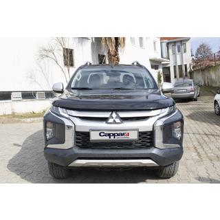 Motorkapdeflector (2019+, EuroCap) foto 2