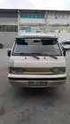 Mitsubishi L300 1986–2013 Zonneklep voor de voorruit foto 5