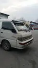 Mitsubishi L300 1986–2013 Zonneklep voor de voorruit foto 6