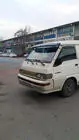 Mitsubishi L300 1986–2013 Zonneklep voor de voorruit foto 7
