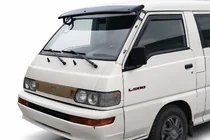 Mitsubishi L300 1986–2013 Zonneklep voor de voorruit foto 3