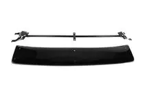 Mitsubishi L300 1986–2013 Zonneklep voor de voorruit foto 10
