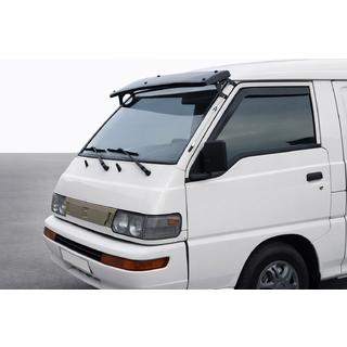 Zonneklep voor de voorruit Mitsubishi L300 1986–2013 foto 1
