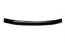 Mitsubishi Pajero Wagon III 1999–2006 Motorkapdeflector (EuroCap) foto 2
