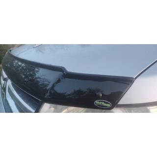 Motorkapdeflector (EuroCap) Mitsubishi Pajero Wagon IV 2006–2021 foto 2