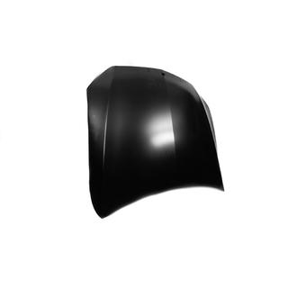 Motorkap (aluminium) Mercedes C-klasse W205 2014–2021 foto 2