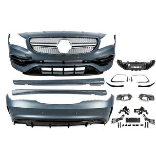 Bodykit set (AMG)